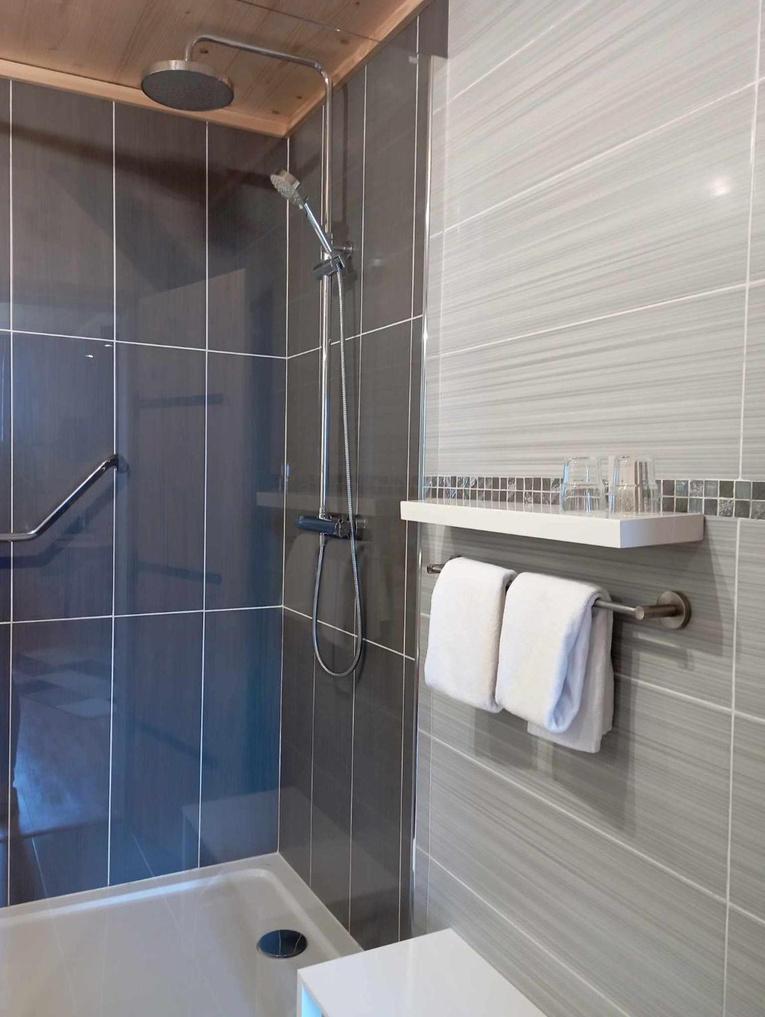 Maison d'hôtes La Barmaz Combloux Extérieur photo