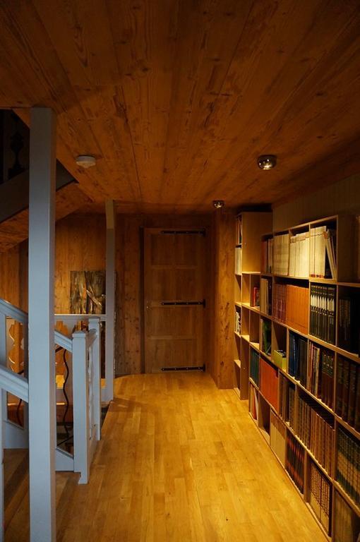 Maison d'hôtes La Barmaz Combloux Extérieur photo