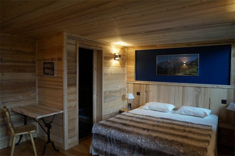 Maison d'hôtes La Barmaz Combloux Extérieur photo
