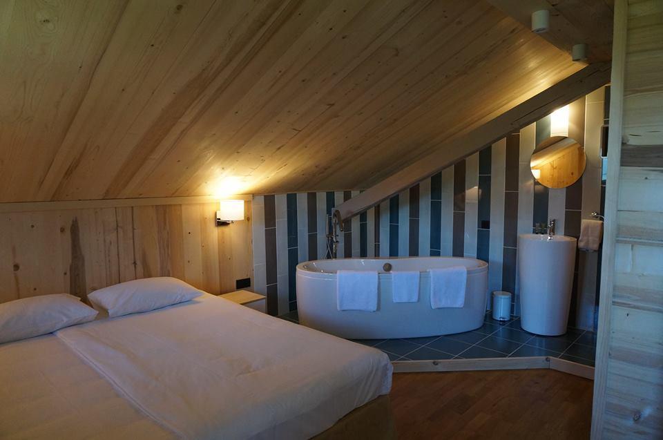 Maison d'hôtes La Barmaz Combloux Extérieur photo